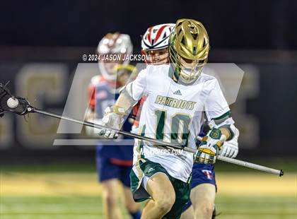 Thumbnail 3 in Terry Sanford @ Pinecrest photogallery.