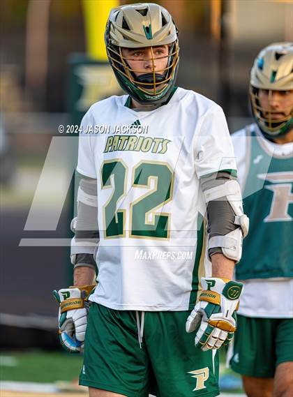 Thumbnail 1 in Terry Sanford @ Pinecrest photogallery.