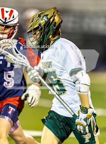 Thumbnail 3 in Terry Sanford @ Pinecrest photogallery.