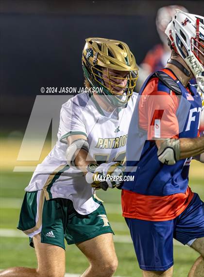 Thumbnail 3 in Terry Sanford @ Pinecrest photogallery.