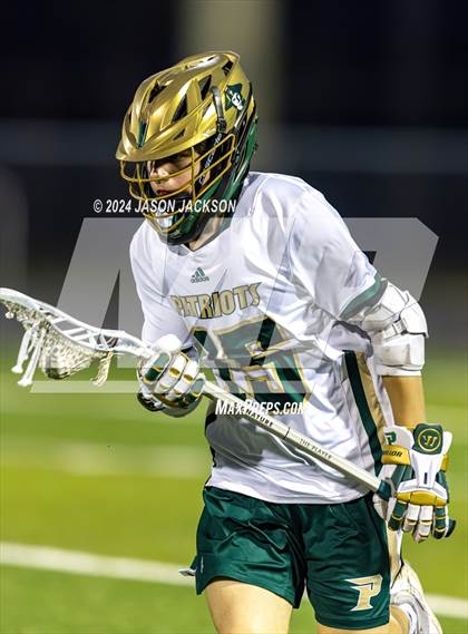 Thumbnail 1 in Terry Sanford @ Pinecrest photogallery.