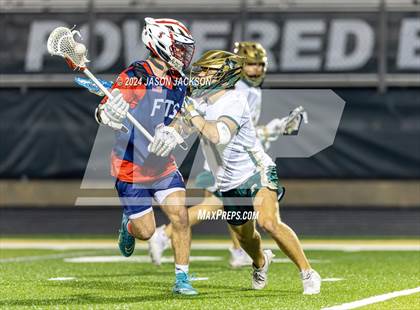 Thumbnail 1 in Terry Sanford @ Pinecrest photogallery.