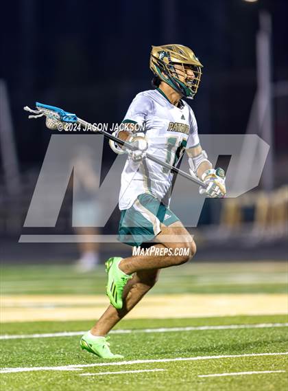 Thumbnail 1 in Terry Sanford @ Pinecrest photogallery.