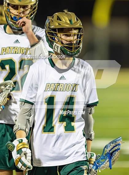 Thumbnail 1 in Terry Sanford @ Pinecrest photogallery.