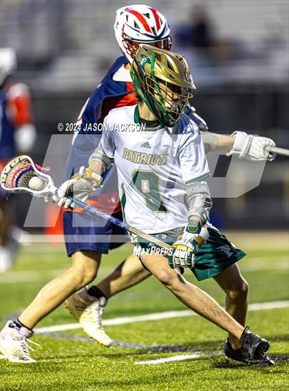 Thumbnail 2 in Terry Sanford @ Pinecrest photogallery.
