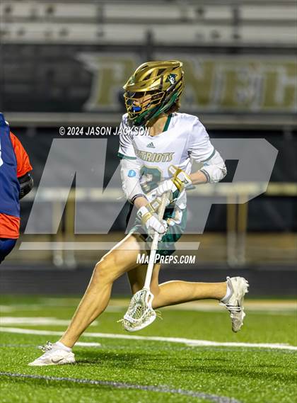 Thumbnail 2 in Terry Sanford @ Pinecrest photogallery.