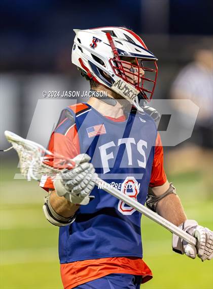 Thumbnail 3 in Terry Sanford @ Pinecrest photogallery.