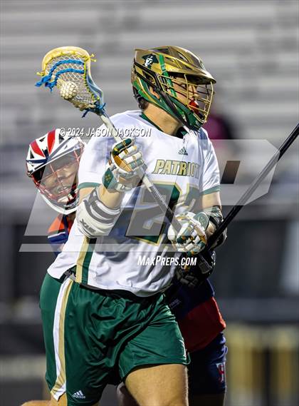 Thumbnail 1 in Terry Sanford @ Pinecrest photogallery.