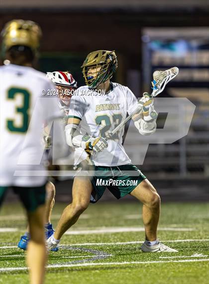 Thumbnail 2 in Terry Sanford @ Pinecrest photogallery.