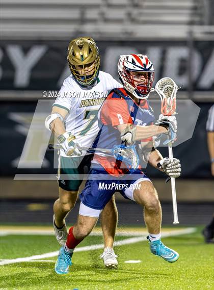 Thumbnail 3 in Terry Sanford @ Pinecrest photogallery.