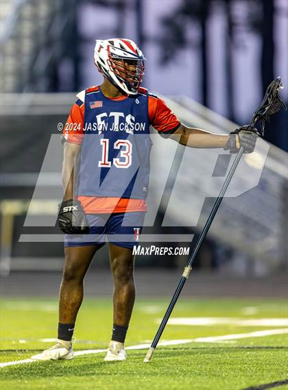 Thumbnail 1 in Terry Sanford @ Pinecrest photogallery.