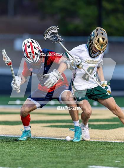 Thumbnail 1 in Terry Sanford @ Pinecrest photogallery.