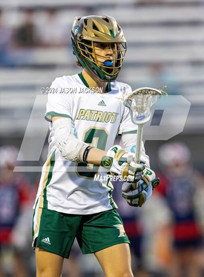 Thumbnail 2 in Terry Sanford @ Pinecrest photogallery.