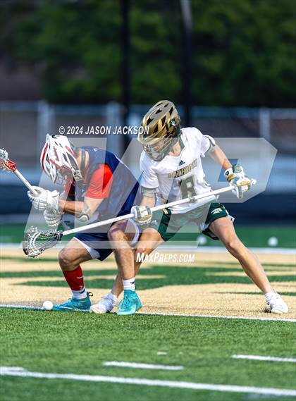 Thumbnail 1 in Terry Sanford @ Pinecrest photogallery.