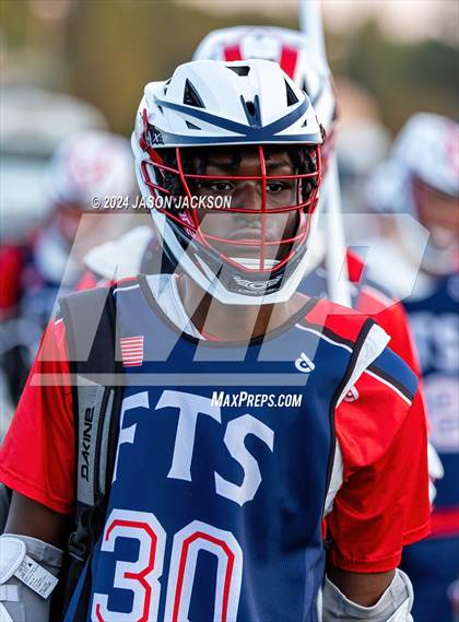 Thumbnail 1 in Terry Sanford @ Pinecrest photogallery.