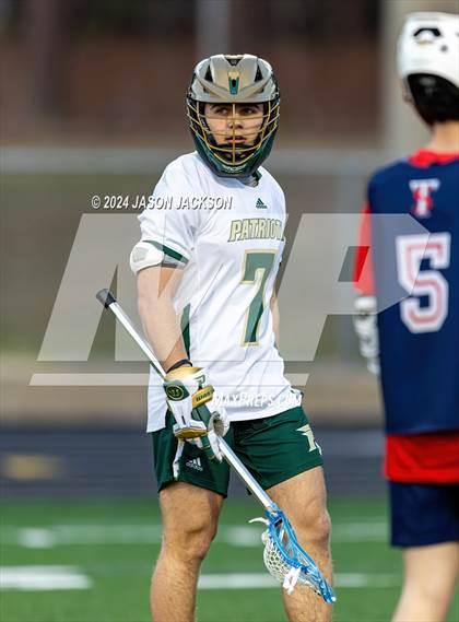 Thumbnail 3 in Terry Sanford @ Pinecrest photogallery.