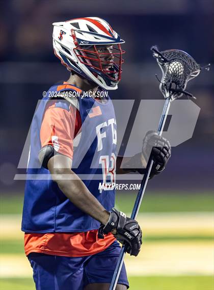 Thumbnail 2 in Terry Sanford @ Pinecrest photogallery.