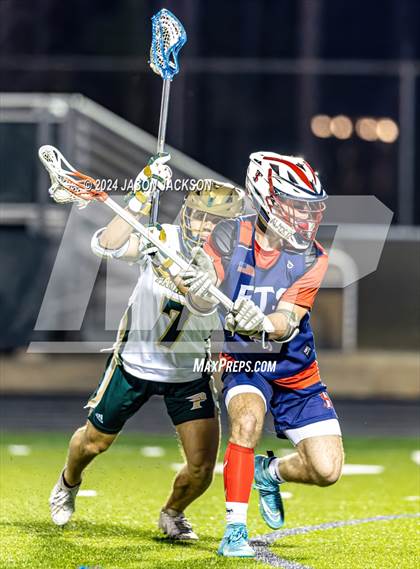 Thumbnail 2 in Terry Sanford @ Pinecrest photogallery.