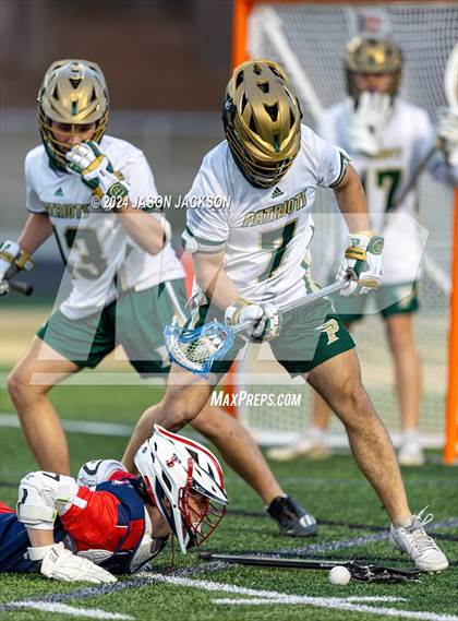 Thumbnail 3 in Terry Sanford @ Pinecrest photogallery.