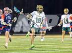 Photo from the gallery "Terry Sanford @ Pinecrest"