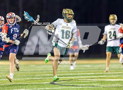 Thumbnail 3 in Terry Sanford @ Pinecrest photogallery.