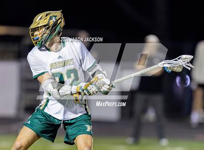 Thumbnail 1 in Terry Sanford @ Pinecrest photogallery.