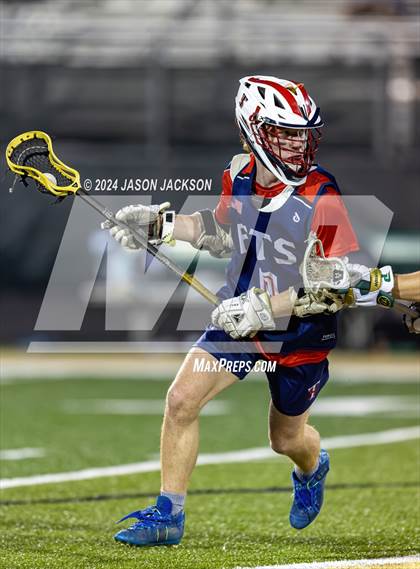 Thumbnail 2 in Terry Sanford @ Pinecrest photogallery.