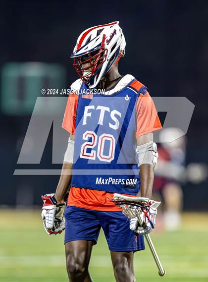 Thumbnail 1 in Terry Sanford @ Pinecrest photogallery.