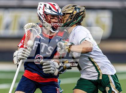 Thumbnail 1 in Terry Sanford @ Pinecrest photogallery.
