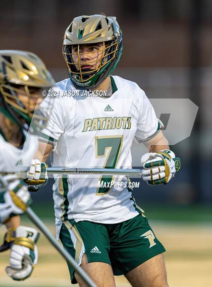 Thumbnail 2 in Terry Sanford @ Pinecrest photogallery.