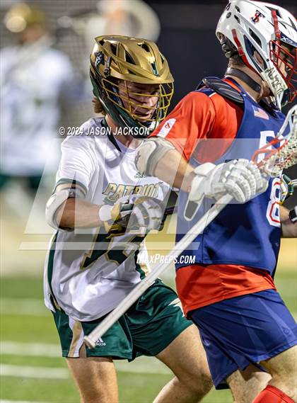 Thumbnail 2 in Terry Sanford @ Pinecrest photogallery.