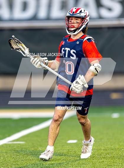 Thumbnail 1 in Terry Sanford @ Pinecrest photogallery.
