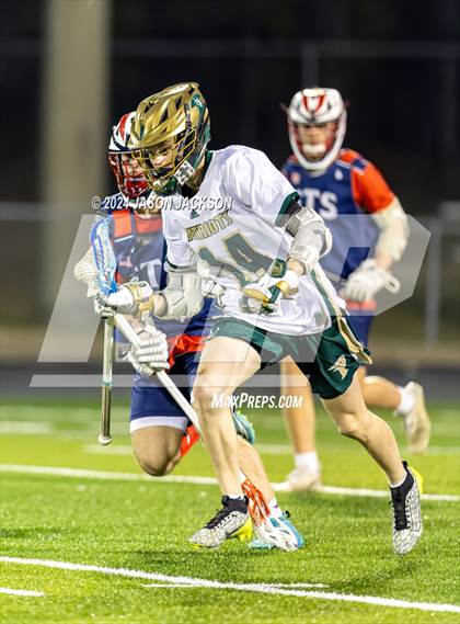 Thumbnail 3 in Terry Sanford @ Pinecrest photogallery.