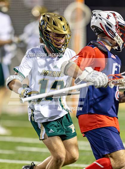 Thumbnail 1 in Terry Sanford @ Pinecrest photogallery.