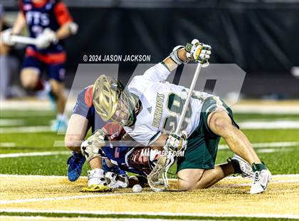 Thumbnail 1 in Terry Sanford @ Pinecrest photogallery.