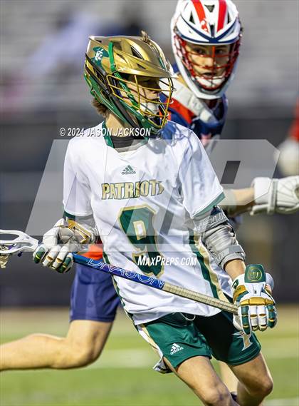 Thumbnail 3 in Terry Sanford @ Pinecrest photogallery.