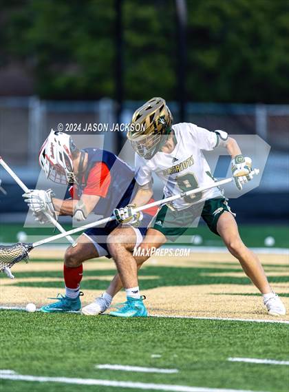 Thumbnail 2 in Terry Sanford @ Pinecrest photogallery.