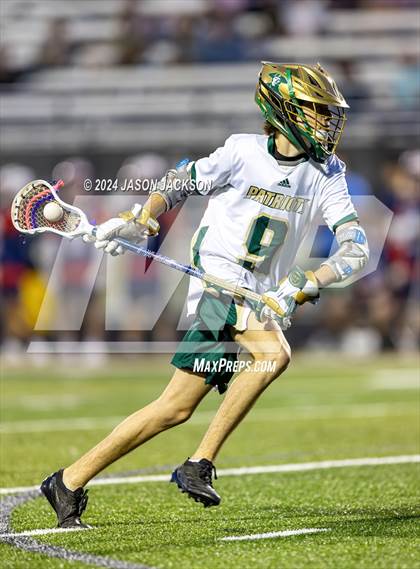 Thumbnail 2 in Terry Sanford @ Pinecrest photogallery.