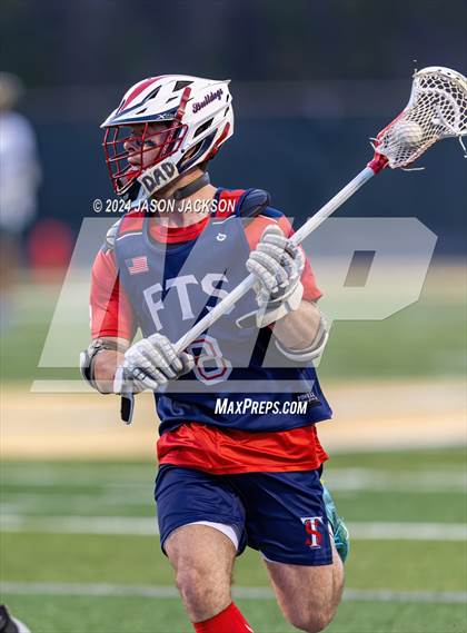Thumbnail 1 in Terry Sanford @ Pinecrest photogallery.