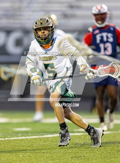 Thumbnail 2 in Terry Sanford @ Pinecrest photogallery.