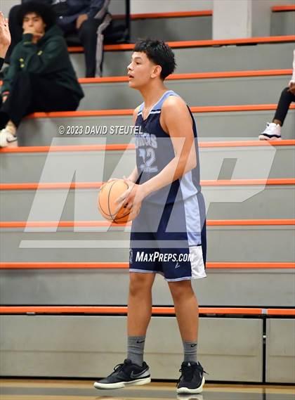 Thumbnail 2 in River City vs. Roseville (Tiger Classic) photogallery.