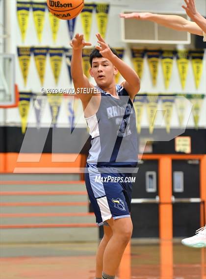 Thumbnail 1 in River City vs. Roseville (Tiger Classic) photogallery.