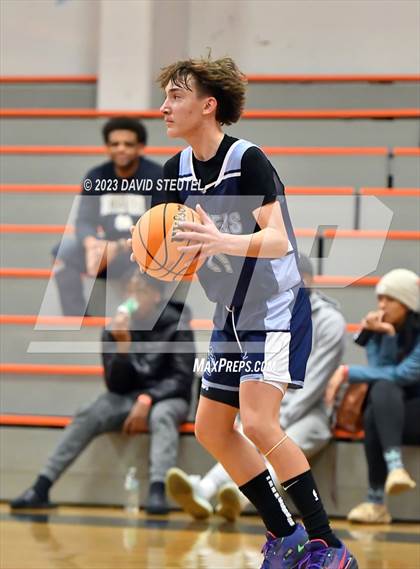 Thumbnail 3 in River City vs. Roseville (Tiger Classic) photogallery.