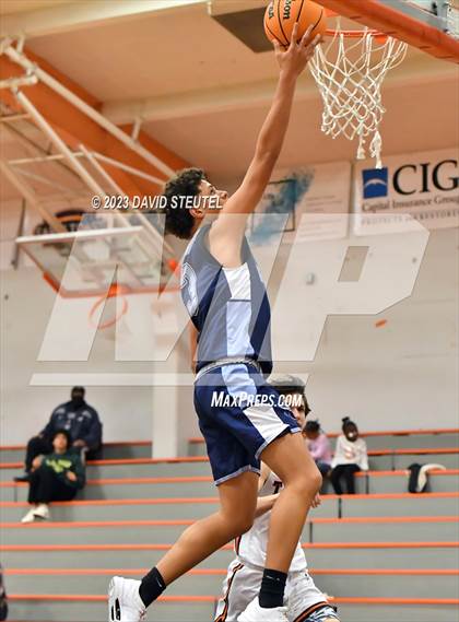 Thumbnail 1 in River City vs. Roseville (Tiger Classic) photogallery.