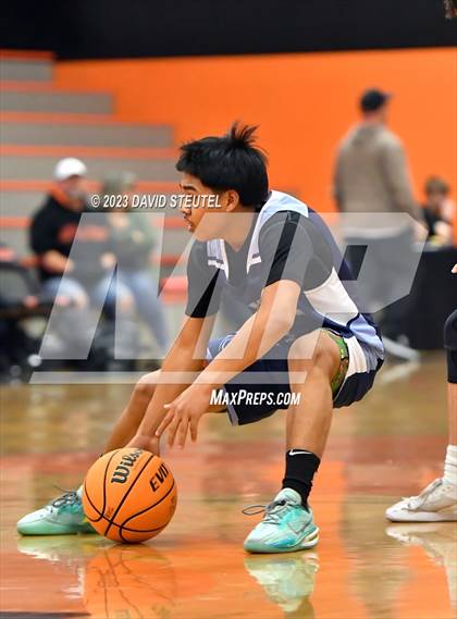 Thumbnail 1 in River City vs. Roseville (Tiger Classic) photogallery.
