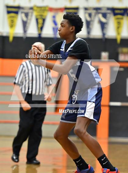 Thumbnail 2 in River City vs. Roseville (Tiger Classic) photogallery.