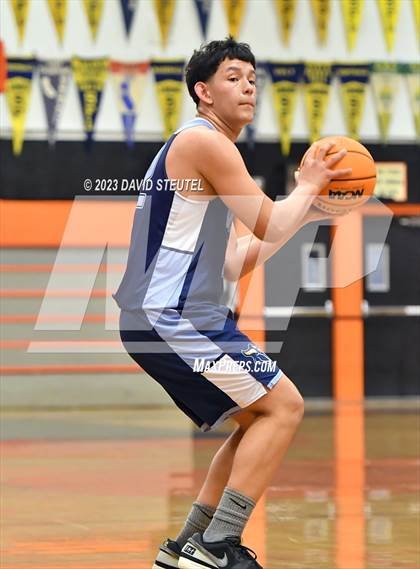 Thumbnail 3 in River City vs. Roseville (Tiger Classic) photogallery.