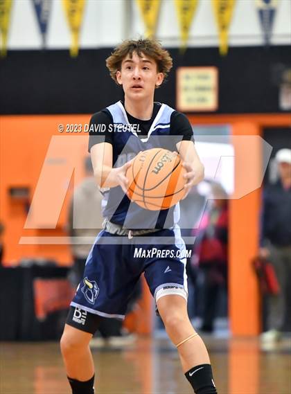 Thumbnail 2 in River City vs. Roseville (Tiger Classic) photogallery.