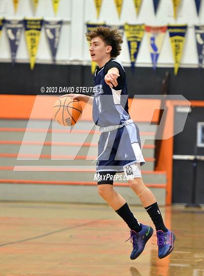 Thumbnail 2 in River City vs. Roseville (Tiger Classic) photogallery.