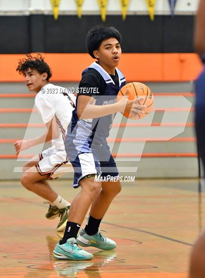 Thumbnail 3 in River City vs. Roseville (Tiger Classic) photogallery.
